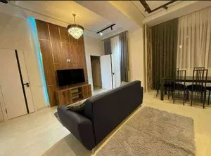 Аренда 2-комнатной квартиры в ЖК Renesans, Яшнабадский район