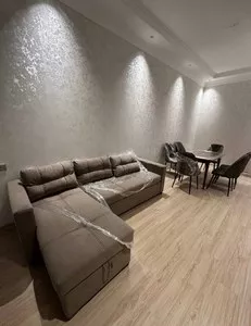 Аренда 2-комнатной квартиры в ЖК Sagban Residence, 50 м2