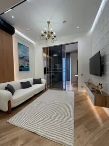 Аренда 2-комнатной квартиры в ЖК Sayram Avenue, 56 кв.м