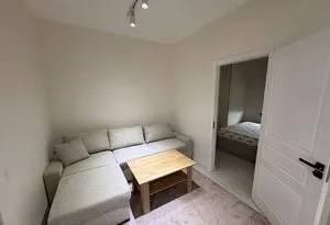 Аренда 2-комнатной квартиры в ЖК Sayram light, 42 м²