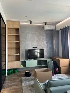 Аренда 2-комнатной квартиры в ЖК Tashkent City