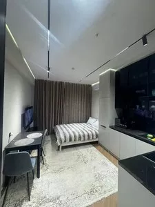 Аренда 2-комнатной квартиры в ЖК U Tower, Шайхонтохурский район