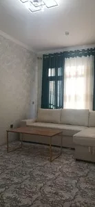 Аренда 2-комнатной квартиры в ЖК Урикзор Ресиденс, Учтепинский район