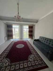Аренда 2-комнатной квартиры в ЖК Узбегим, Яккасарайский район