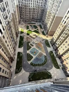 Аренда 2-комнатной квартиры в ЖК Узмакон, Мирабадский район