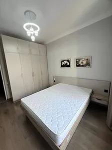 Аренда 2-комнатной квартиры в ЖК Узмакон, Миробод