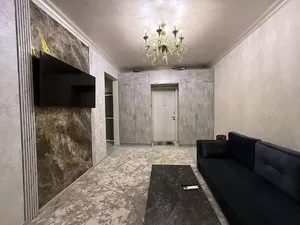 Аренда 2-комнатной квартиры в ЖК Узмакон