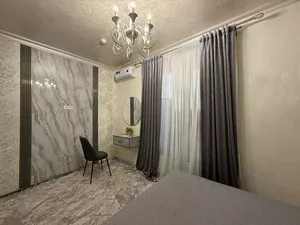 Аренда 2-комнатной квартиры в ЖК Узмакон