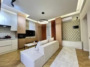 Аренда 2-комнатной квартиры в ЖК Vegas Tower, Яккасарайский район