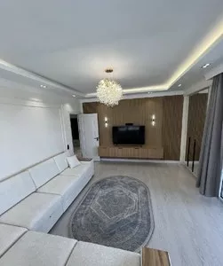 Аренда 2-комнатной квартиры в ЖК Zarafshan city, Яккасарайский район