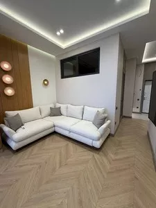 Аренда 2-комнатной квартиры в ЖК Zarafshon Golden Group