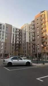 Аренда 2-комнатной квартиры в ЖК Зенит, Юнусабад