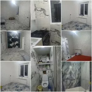 Аренда 2-комнатной квартиры в массиве Феруза, Мирзо-Улугбекский район