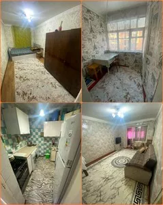 Аренда 2-комнатной квартиры в Мирабадском районе