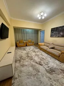 Аренда 2-комнатной квартиры в Мирабадском районе