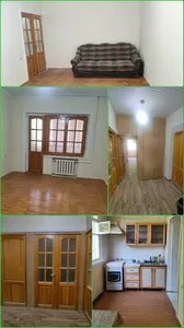 Аренда 2-комнатной квартиры в Мирзо-Улугбекском районе