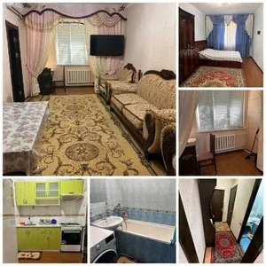 Аренда 2-комнатной квартиры в Мирзо-Улугбекском районе