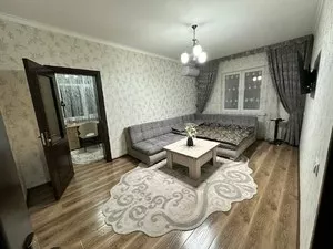 Аренда 2-комнатной квартиры в Мирзо-Улугбекском районе, Карасу-3