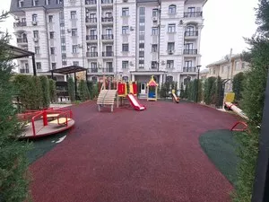 Аренда 2-комнатной квартиры в Мирзо-Улугбекском районе