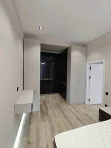 Аренда 2-комнатной квартиры в новостройке, 55 м2, Caravan Avenue