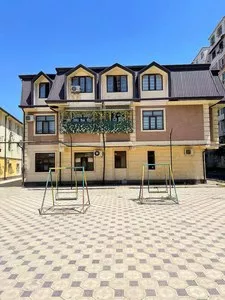 Аренда 2-комнатной квартиры в новостройке, Карасу