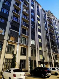 Аренда 2-комнатной квартиры в новостройке, Мирзо-Улугбекский район, Карасу-6
