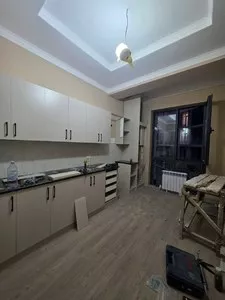 Аренда 2-комнатной квартиры в новостройке, Паркентский