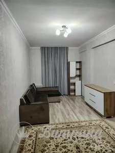 Аренда 2-комнатной квартиры в новостройке, Сергелийский район
