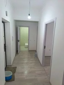 Аренда 2-комнатной квартиры в новостройке, Сергелийский район