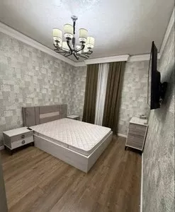 Аренда 2-комнатной квартиры в новостройке, Шайхантахурский район