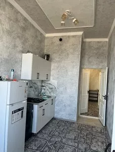 Аренда 2-комнатной квартиры в новостройке, Учтепинский район