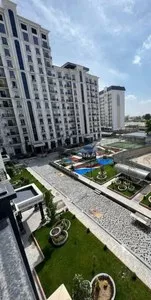 Аренда 2-комнатной квартиры в новостройке, Яккасарайский район