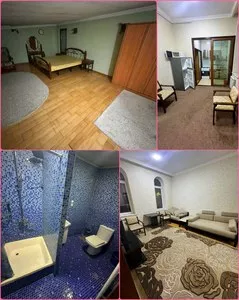 Аренда 2-комнатной квартиры в районе Мустакиллик