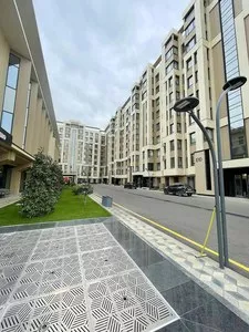 Аренда 2-комнатной квартиры в районе Нового аэропорта