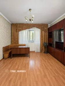 Аренда 2-комнатной квартиры в Сергели-3