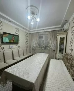Аренда 2-комнатной квартиры в Сергели-5А