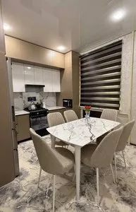 Аренда 2-комнатной квартиры в Сергели 6а