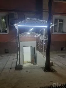 Аренда 2-комнатной квартиры в Сергели-6А