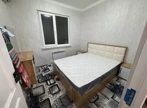 Аренда 2-комнатной квартиры в Сергели-7