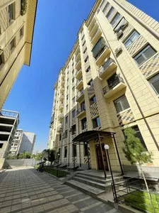 Аренда 2-комнатной квартиры в Сергели, метро Турон