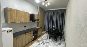 Аренда 2-комнатной квартиры в Сергели