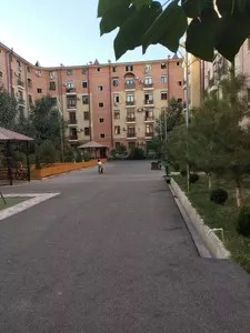 Аренда 2-комнатной квартиры в Сергели