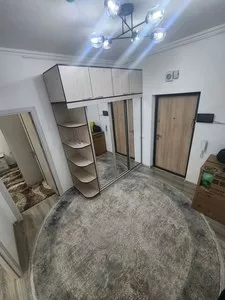 Аренда 2-комнатной квартиры в Сергели