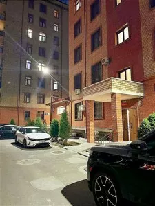 Аренда 2-комнатной квартиры в Сергели