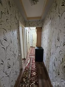 Аренда 2-комнатной квартиры в Сергели