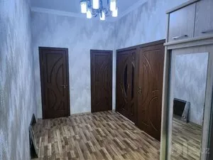 Аренда 2-комнатной квартиры в Сергели