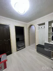 Аренда 2-комнатной квартиры в Сергели