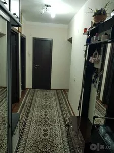 Аренда 2-комнатной квартиры в Сергели, Янги Хаёт