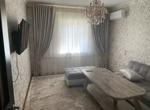 Аренда 2-комнатной квартиры в Сергелийском районе
