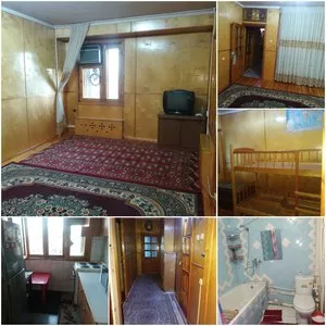 Аренда 2-комнатной квартиры в Шайхантахурском районе, Караташ